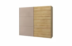 Schwebetürenschrank Slideline 253 x 220 cm