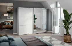 Schwebetürenschrank Slideline 253 x 220 cm