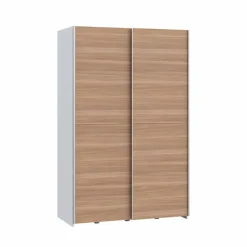 Schwebetürenschrank Stolat 120 x 190 cm