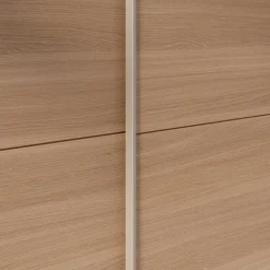 Schwebetürenschrank Stolat 120 x 190 cm