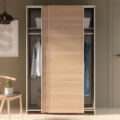 Schwebetürenschrank Stolat 120 x 190 cm