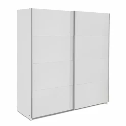 Schwebetürenschrank Subito 136 x 197 cm