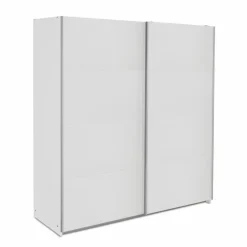 Schwebetürenschrank Subito 136 x 197 cm