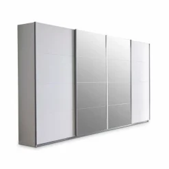 Schwebetürenschrank Syncrono 361 x 230 cm