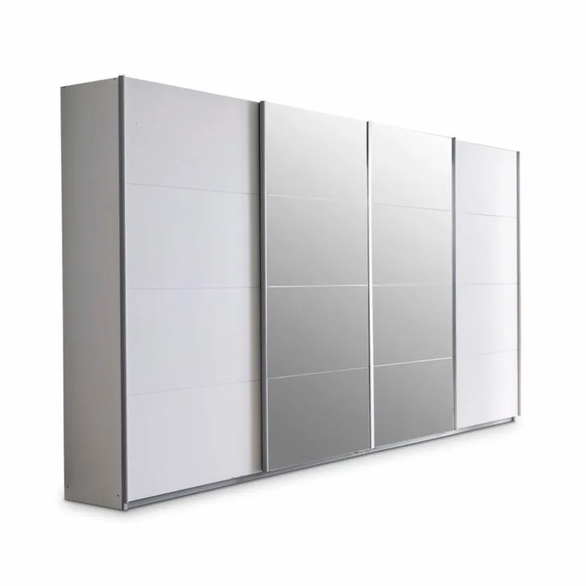 Schwebetürenschrank Syncrono 361 x 230 cm