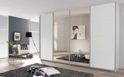 Schwebetürenschrank Syncrono 361 x 230 cm