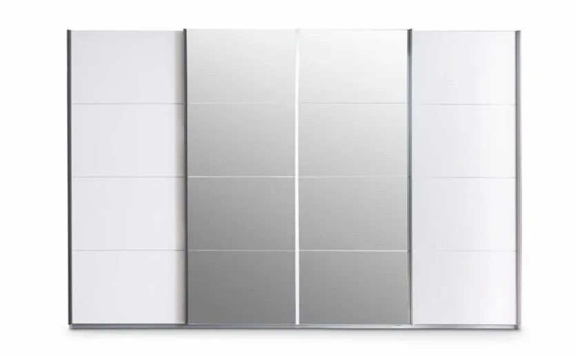 Schwebetürenschrank Syncrono 361 x 230 cm