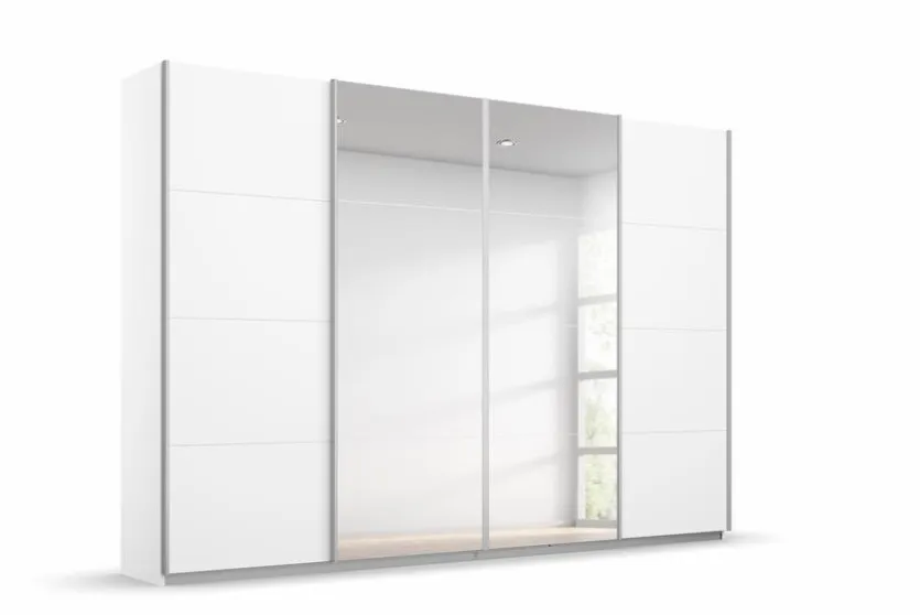 Schwebetürenschrank Syncrono 271 x 211 cm