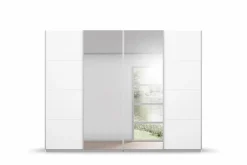 Schwebetürenschrank Syncrono 271 x 211 cm