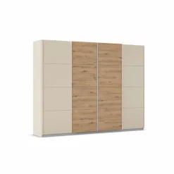 Schwebetürenschrank Syncrono 271 x 211 cm