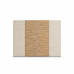 Schwebetürenschrank Syncrono 271 x 211 cm