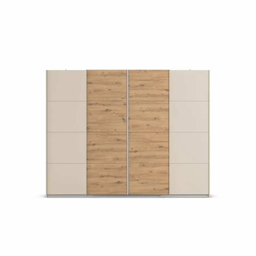 Schwebetürenschrank Syncrono 271 x 211 cm