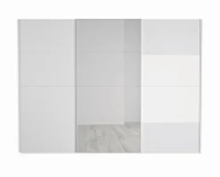 Schwebetürenschrank Systema 301 x 223 cm