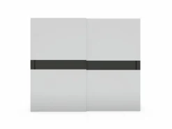 Schwebetürenschrank Terni 280 x 239 cm