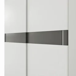Schwebetürenschrank Terni 280 x 239 cm