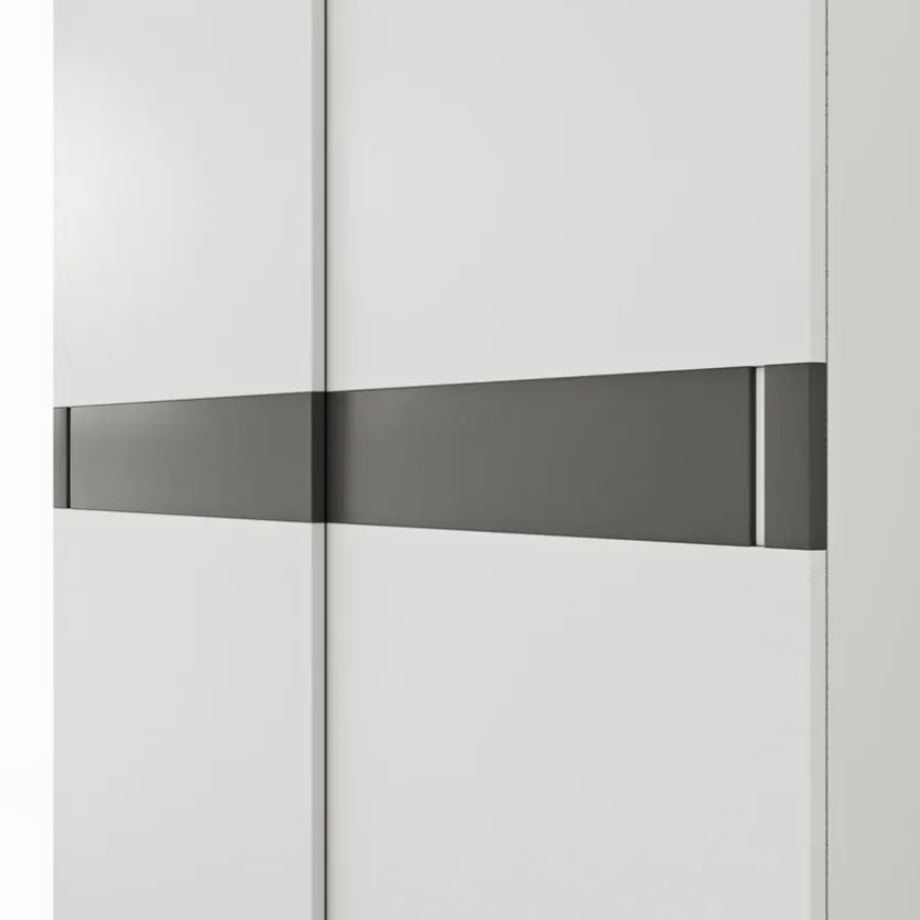 Schwebetürenschrank Terni 280 x 239 cm