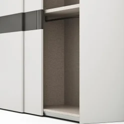 Schwebetürenschrank Terni 280 x 239 cm