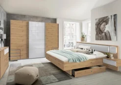 Schwebetürenschrank Valencia 270 x 208 cm