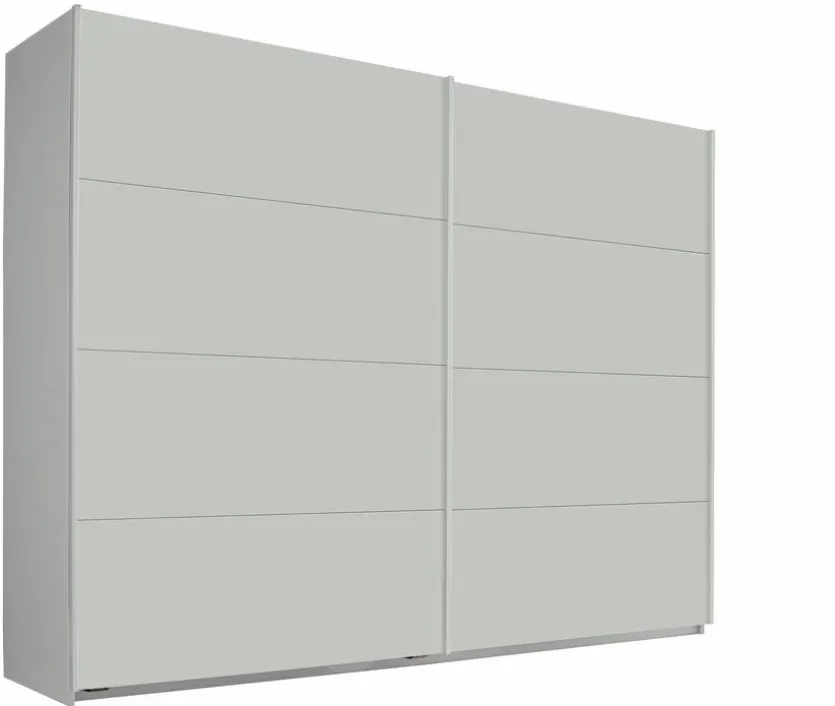 Schwebetürenschrank Vareno 270 x 222 cm