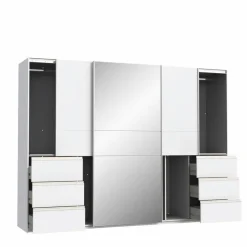 Schwebetürenschrank Winn2 270 x 200 cm