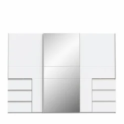 Schwebetürenschrank Winn2 270 x 200 cm