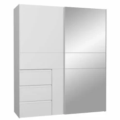 Schwebetürenschrank Winn2 170 x 200 cm