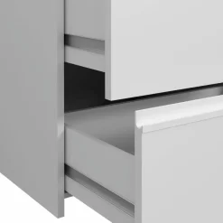 Schwebetürenschrank Winn2 170 x 200 cm