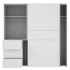 Schwebetürenschrank Winn2 200 x 200 cm