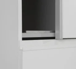 Schwebetürenschrank Winn2 200 x 200 cm