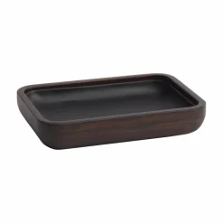Seifenschale Ebony