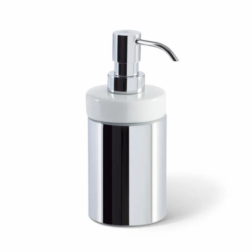 Seifenspender Chromeline