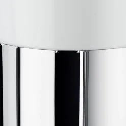 Seifenspender Chromeline