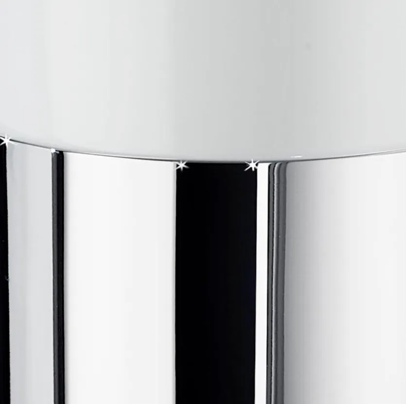 Seifenspender Chromeline