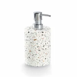 Seifenspender Terrazzo null