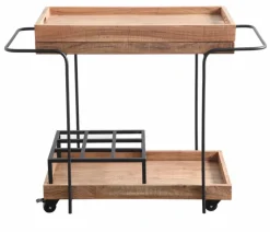 Servierwagen Bronx 4420