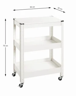 Servierwagen Kopenhagen