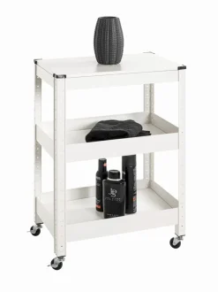 Servierwagen Kopenhagen