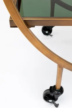 Servierwagen Loft Brass 84824