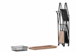 Servierwagen Potpourri