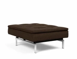 Sessel Dublexo Chrom