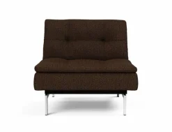 Sessel Dublexo Chrom