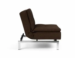 Sessel Dublexo Chrom