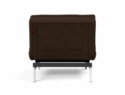 Sessel Dublexo Chrom