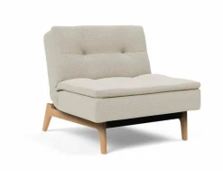 Sessel Dublexo Eik Eiche