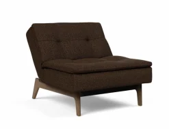 Sessel Dublexo Eik Raucheiche