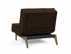 Sessel Dublexo Eik Raucheiche