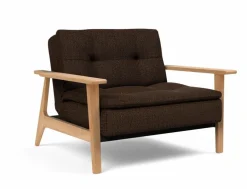Sessel Dublexo Frej Eiche