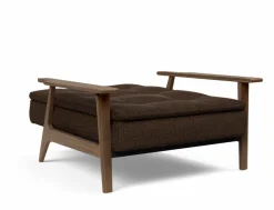 Sessel Dublexo Frej Raucheiche