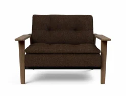 Sessel Dublexo Frej Raucheiche