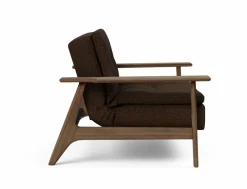 Sessel Dublexo Frej Raucheiche